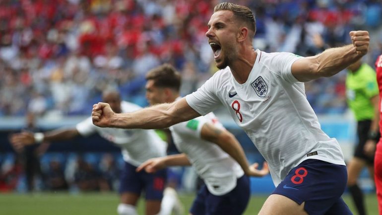 Will England bring home the World Cup?  This is the World Cup you dream of