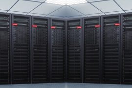 Snelius, National Supercomputer - Background