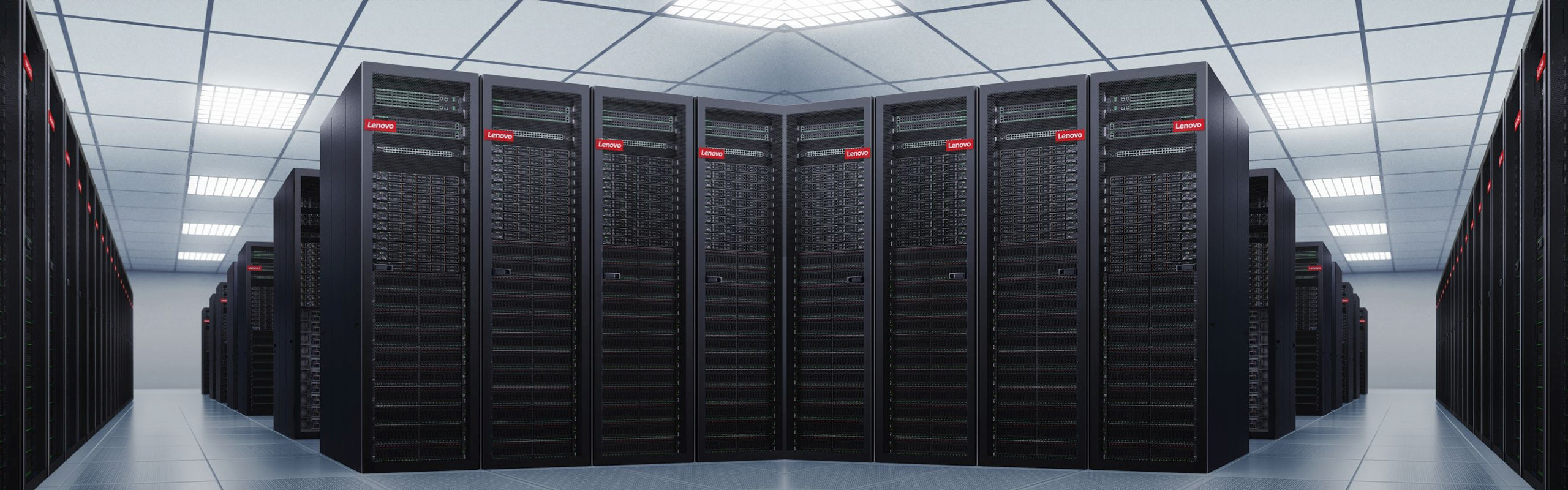Snelius, National Supercomputer - Background

