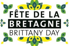 Fête de la Bretagne en Irlande