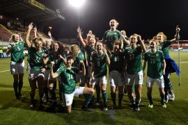 FIFA Women's World Cup 2023 News - News - Magill inspires Northern Ireland - Her niece