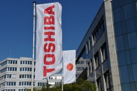 Toshiba Tech admits to cyber-attack;
