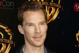 Benedict Cumberbatch: He will star in the Netflix series