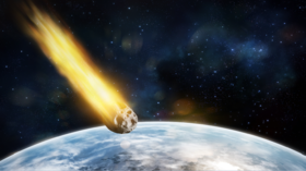 Ile lat zostanie ujawnione z wyprzedzeniem, aby zapobiec przybyciu śmiertelnej asteroidy na Ziemię!