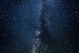 इस अध्ययन से हमारी गैलेक्सी मिल्की (Milky Way) के बारे में बहुत सी नई भी बातें पता चली हैं. (प्रतीकात्मक तस्वीर: Pixabay)