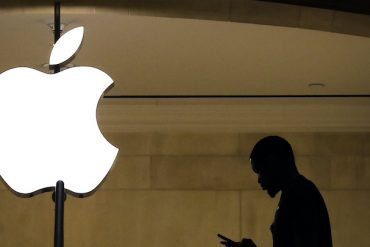 The European Court of Justice has ruled that Apple is entitled to a fair tax