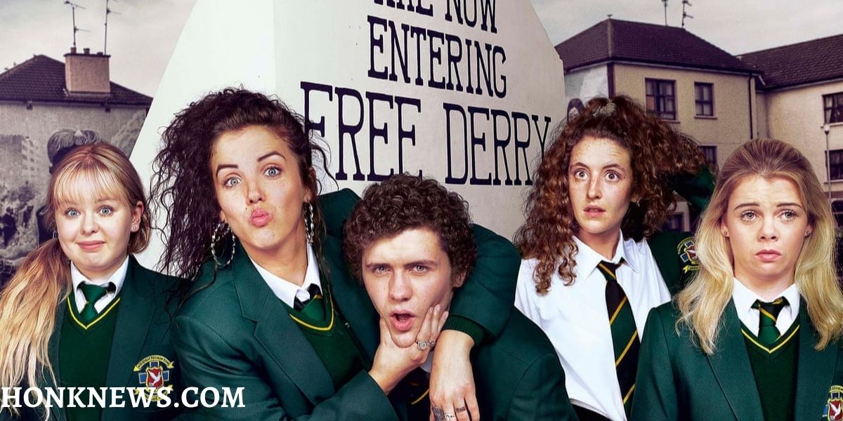 Derry Girls Season 3: Is the show coming back? 
