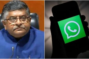 Modi government issues notice to all social media platforms in India