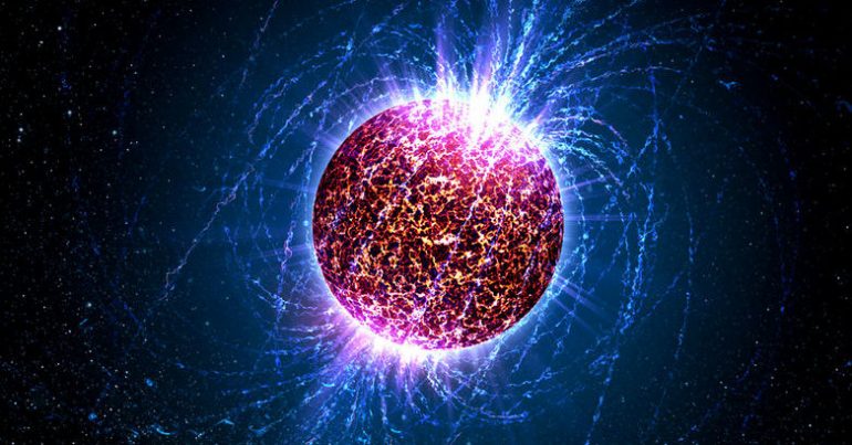 Why are neutron stars called smooth?