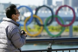 77 days from Olympics, Tokyo extends emergency |  The world
