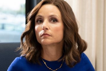 A24 takes Julia Louise-Dreyfus to a mother-daughter fairy tale on Tuesday
