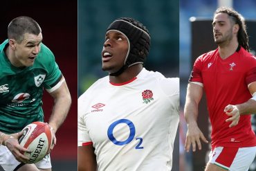 Selettore della squadra Lions britannica e irlandese: chi sono stati i giocatori che hanno impressionato nel quarto round del Sei Nazioni?