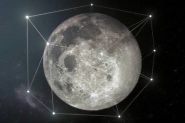 European Space Agency wants to connect the moon to Earth!