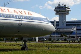 European Union blockades Minsk and closes its airspace to Belarusian airlines