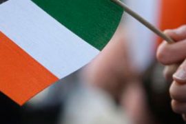 European pressure on Ireland for recovery plan