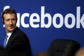 Facebook fails to block investigation in Ireland