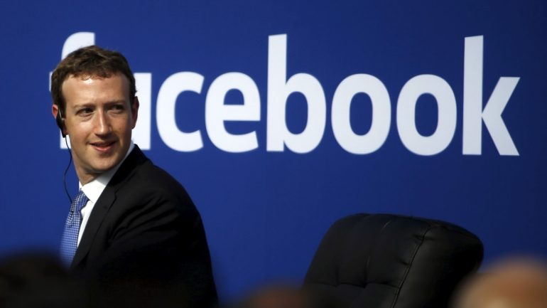 Facebook fails to block investigation in Ireland