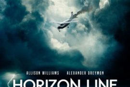 Film Review - Horizon Line - Cineman