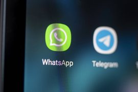For now, rejecting WhatsApp's new data protection rules will have no consequences
