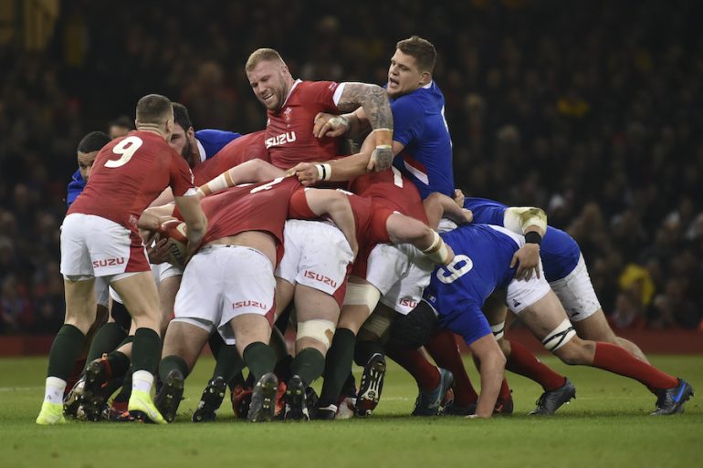 France-Wales, Saturday will end with a shock - OA Sport