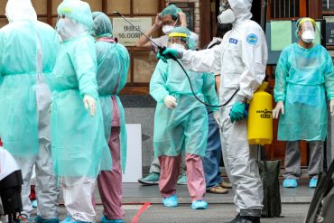Japan, Singapore, Taiwan ... these Asian countries facing a new wave of epidemics