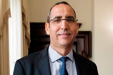 Lahen Maheroui: "2021 will be a special year in Moroccan-Irish relations"