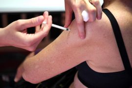 Live - Vaccine: 10 million French people received their two doses