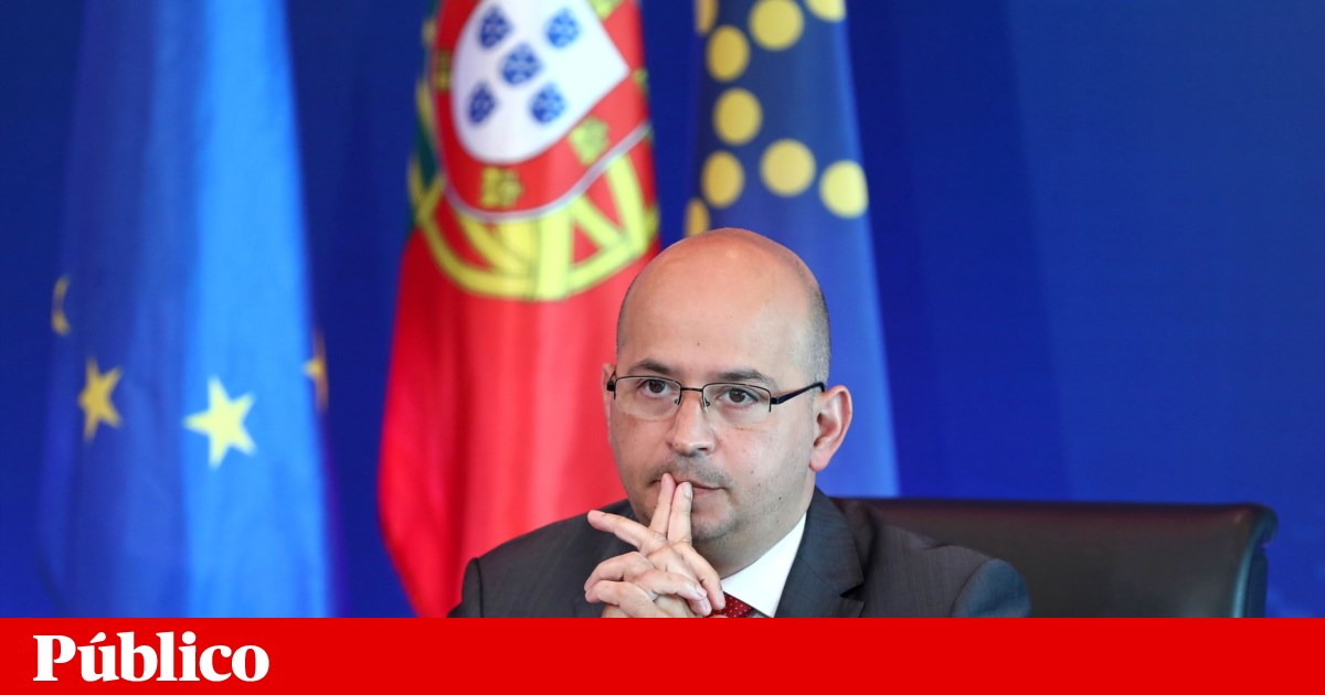 Portugal welcomes Eurogroup and Ecofin this week

