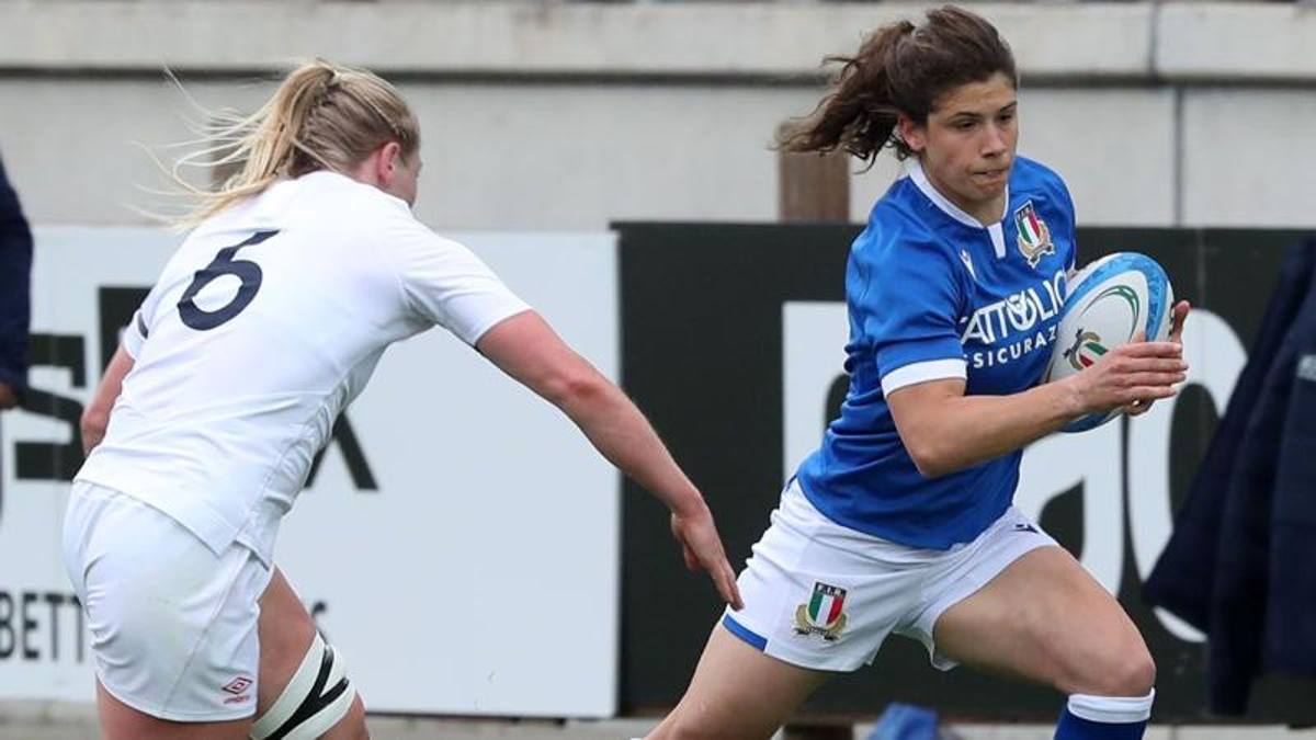 Rugby, Six Nations women: Ireland-France, Scotland-Italy for final

