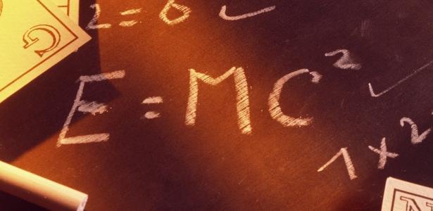 The Einstein letter with the equation is auctioned for 6 million riyals