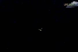 "This is 100% UFO".  Video that invalidates everything