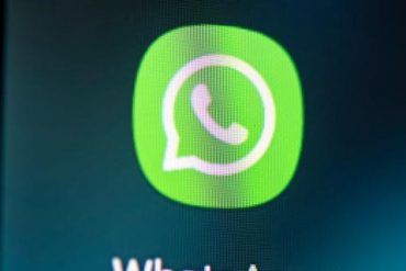 WhatsApp: Rejecting New Data Protection Rules Initially Has No Consequences - Economy
