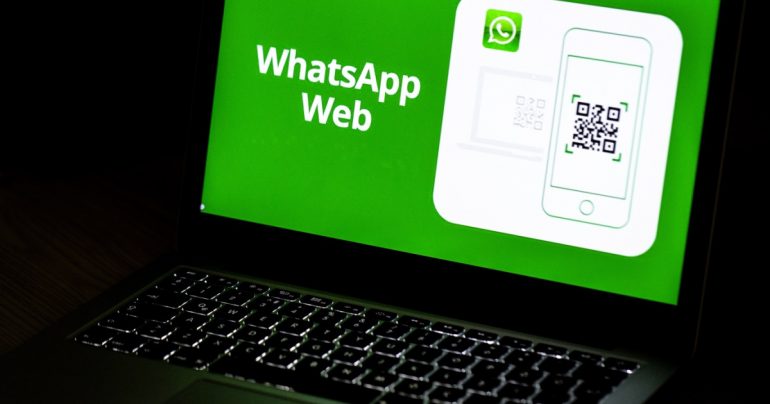 WhatsApp Web gets the most needed change from most users |  The world