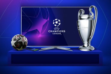 Where will the UEFA Champions League final be televised?  |  UEFA Champions League