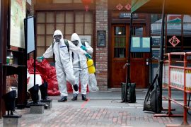 Why does the World Health Organization fear that the second year of pandemic is "more deadly than the first"?