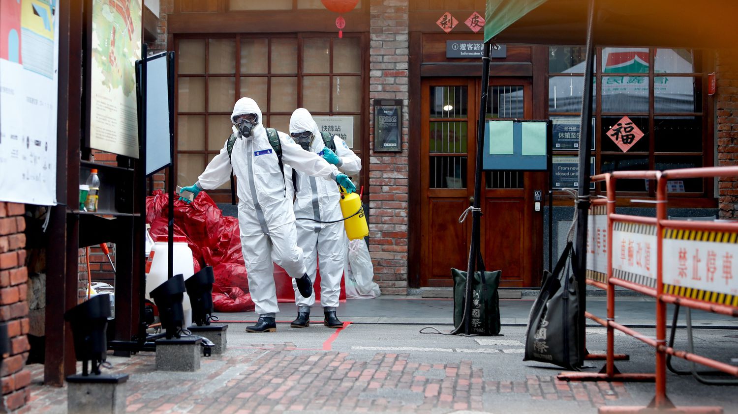 Why does the World Health Organization fear that the second year of pandemic is 