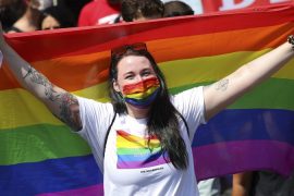 13 EU countries call on Brussels to take action against Hungary's LGBTQ law - EURACTIV.de