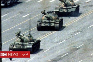 Tank Man: Microsoft justifies the disappearance of the famous Tiananmen Square image from its search engine Bing