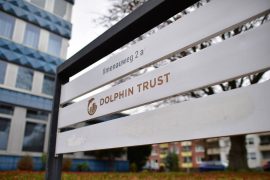 Disappointment for Irish investors who invested $ 107 million in the Dolphin Trust