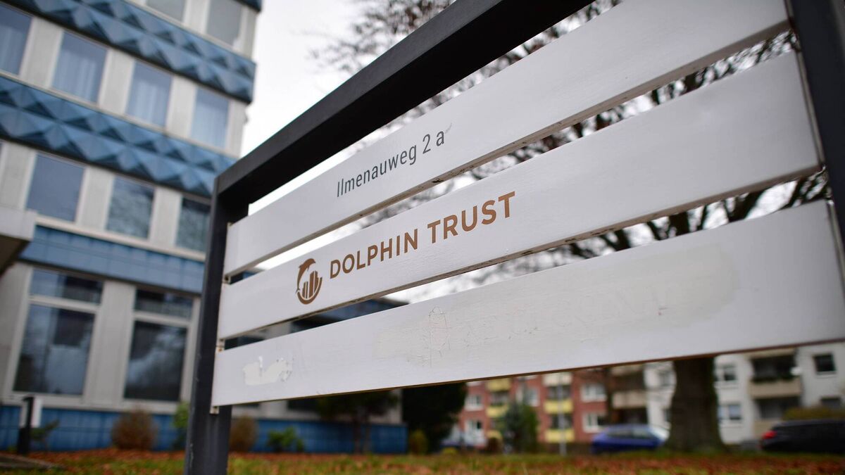 Disappointment for Irish investors who invested $ 107 million in the Dolphin Trust

