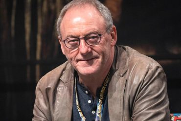 Game of Thrones star Liam Cunningham: "The end was predictable"