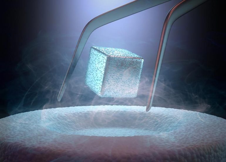 Physicists find a way to hold magnetism and superconductivity together |  Tech News