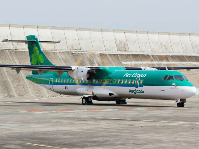 Ireland: Liquidation of Stowart Air 1 Air Journal