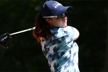 Meijer LPGA Classic : Leona Maguire retrouve un peu d