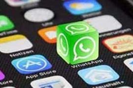 WhatsApp: 'Calling' Like Desktop Video