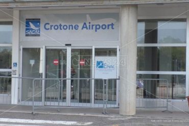 Croton Airport, a technical list for attracting new companies