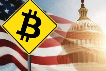 Cryptocurrencies enter Congress .. Republicans accept donations for their campaigns