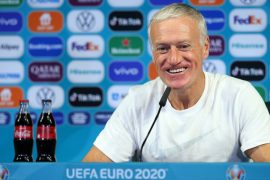 France, Deschamps: "Hungary tough team, coach Italian ...".  Orban does not want to bring his players to their knees