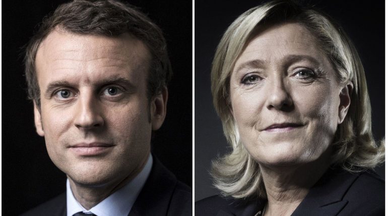 French regional, Le Pen and Macron flop: neo-gallists win