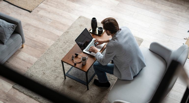 Government urges employers to make remote work permanent - latest news